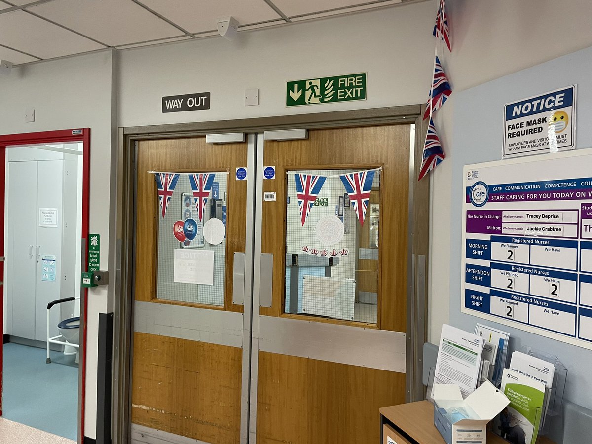 F5Ward's tweet image. F5 ready for Kings Coronation 🥳
