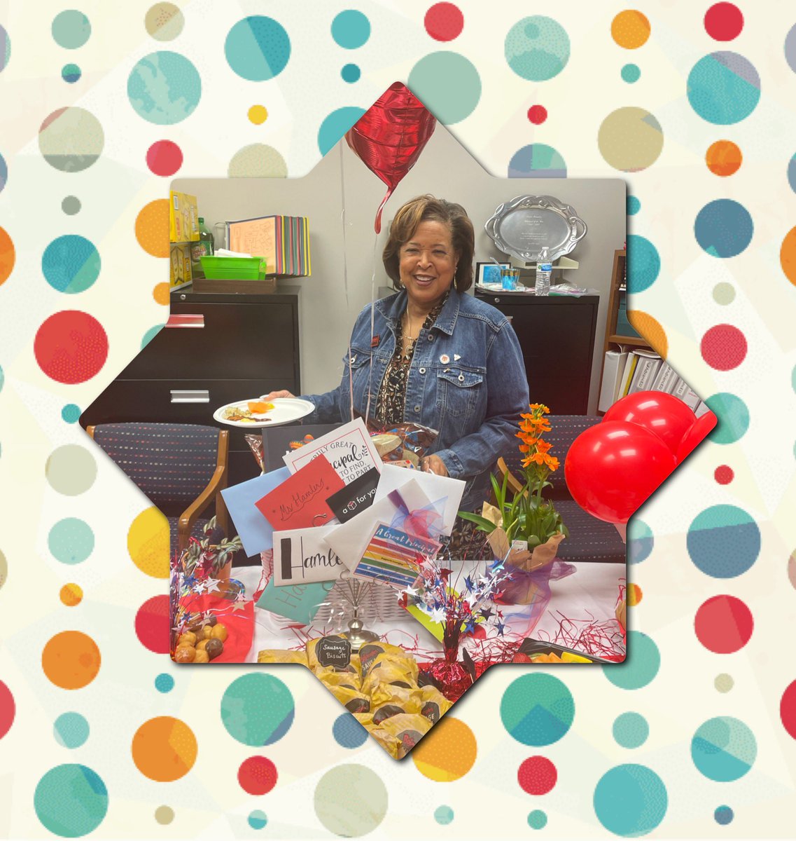 Dr. Cynthia L. Simons tweet media