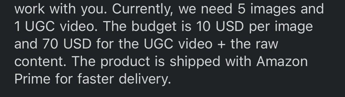 Kat | UGC Creator tweet media