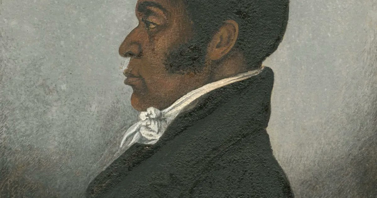 broadstreview's tweet photo. Three generations seeking justice...
@AmRevMuseum presents 'Black Founders: The Forten Family of Philadelphia': 
https://t.co/MaHf9hqbBA https://t.co/9y19XRPrWm