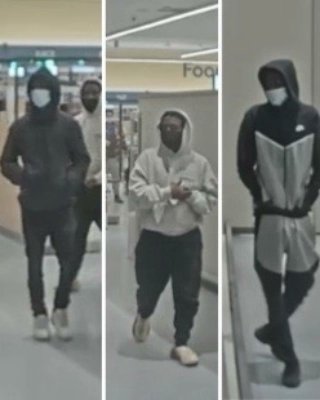 CSGWtips's tweet photo. Do you recognize these individuals? Do you have information on this attempted car-jacking near Gordon St and Clair Rd? #SayItHere 

1-800-222-TIPS https://t.co/GwESPDvBuF 
Anonymous and confidential. https://t.co/VbihOle9Pe