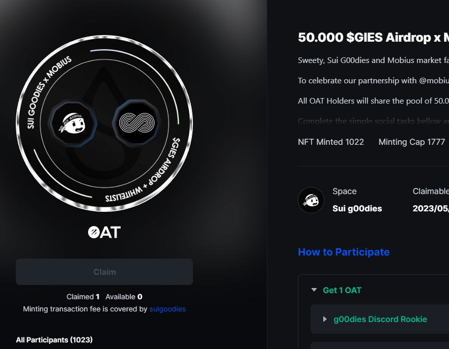 M42550633M's tweet photo. @sui_g00dies @mobius_market MetaMask:0x5caf7183779Eb7165180594F9af9b34c06fC9309        SUI:0x03e8a0d66fae1cc041cb92829f948327066f30c3896f32448d8eb3bd9934cb1e https://t.co/TLHsKppNSO