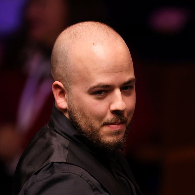 bet365's tweet photo. Entertainment guaranteed.

Exceptional shot-making throughout.

Luca Brecel appreciation post. https://t.co/DL1Fa92J88