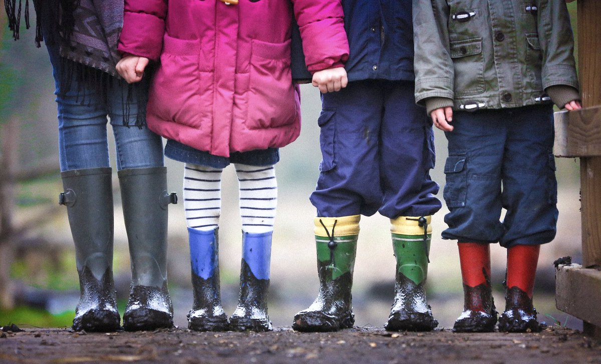 @rhovington, a passionate leader and advocate for #childprotection , provides tips on how to effectively address #affluentneglect in #thirdculturekids.
A MUST READ for our #internationalschools #community.

buff.ly/3Vm1Rk0