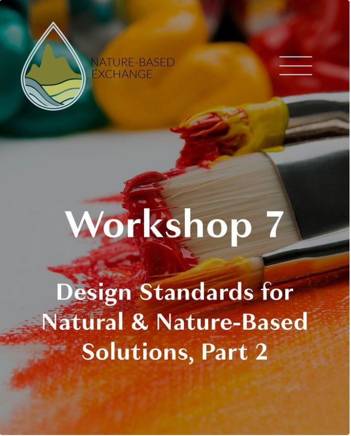 Nature-Based Exchange tweet media