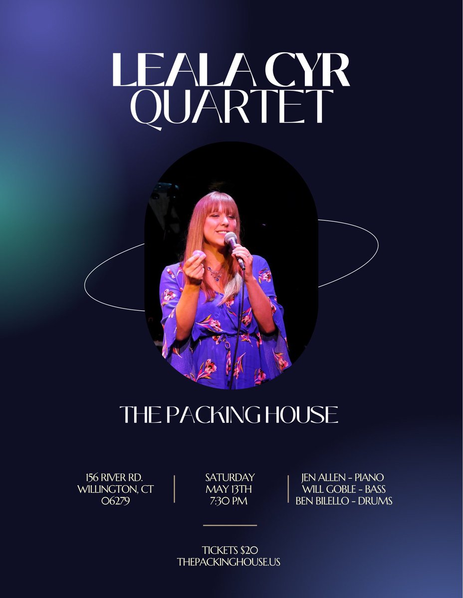 Leala Cyr (@lealacyr) on Twitter photo 