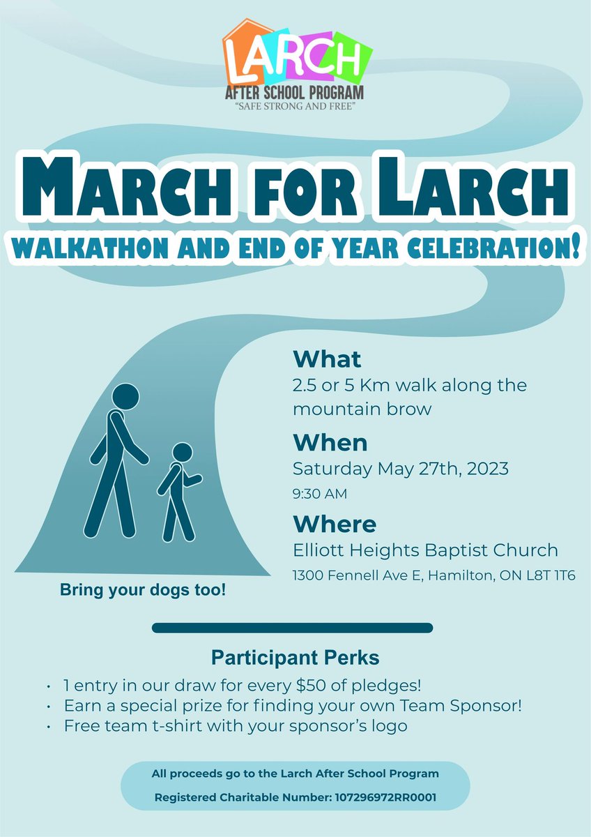 LarchProgram tweet picture