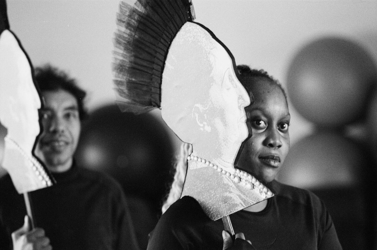 Corali Dance Company tweet media