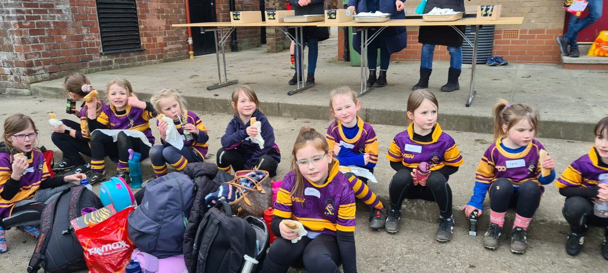 <a href="/MarrRugby/">Marr Rugby</a> Girls offer non-contact micros rugby for primary 1-3 girls as well as our primary 4/5 and primary 6/7 mini rugby squads.

Come to our Come &amp; Try session on Sunday 14 May:
-Fun games 
-Learn new skills
-Develop coordination 
-Get active
-Be part of a team
-Make friends