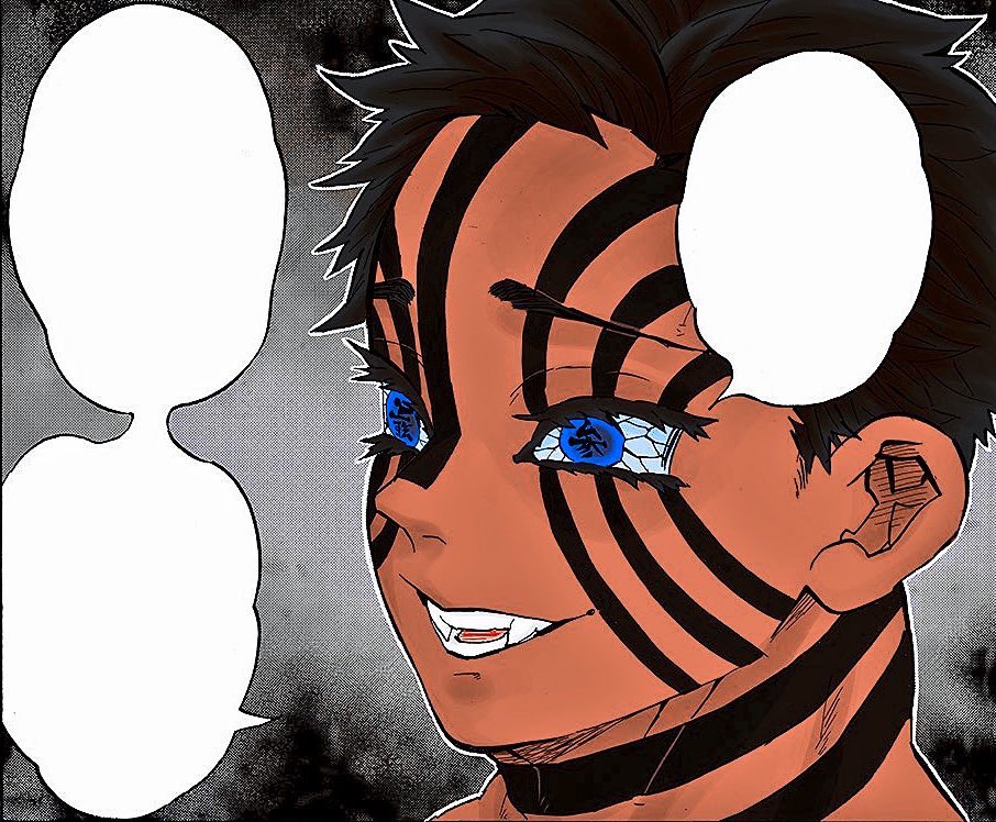 SNOWDXMON's tweet photo. ⠀ ⠀ 
⠀ ⠀ “ i haven’t had a good challenge in quite some time .. I’m actually quite excited for this . but let me kick it up a notch this time . “

&amp;&amp;. https://t.co/D8jy99IHEZ