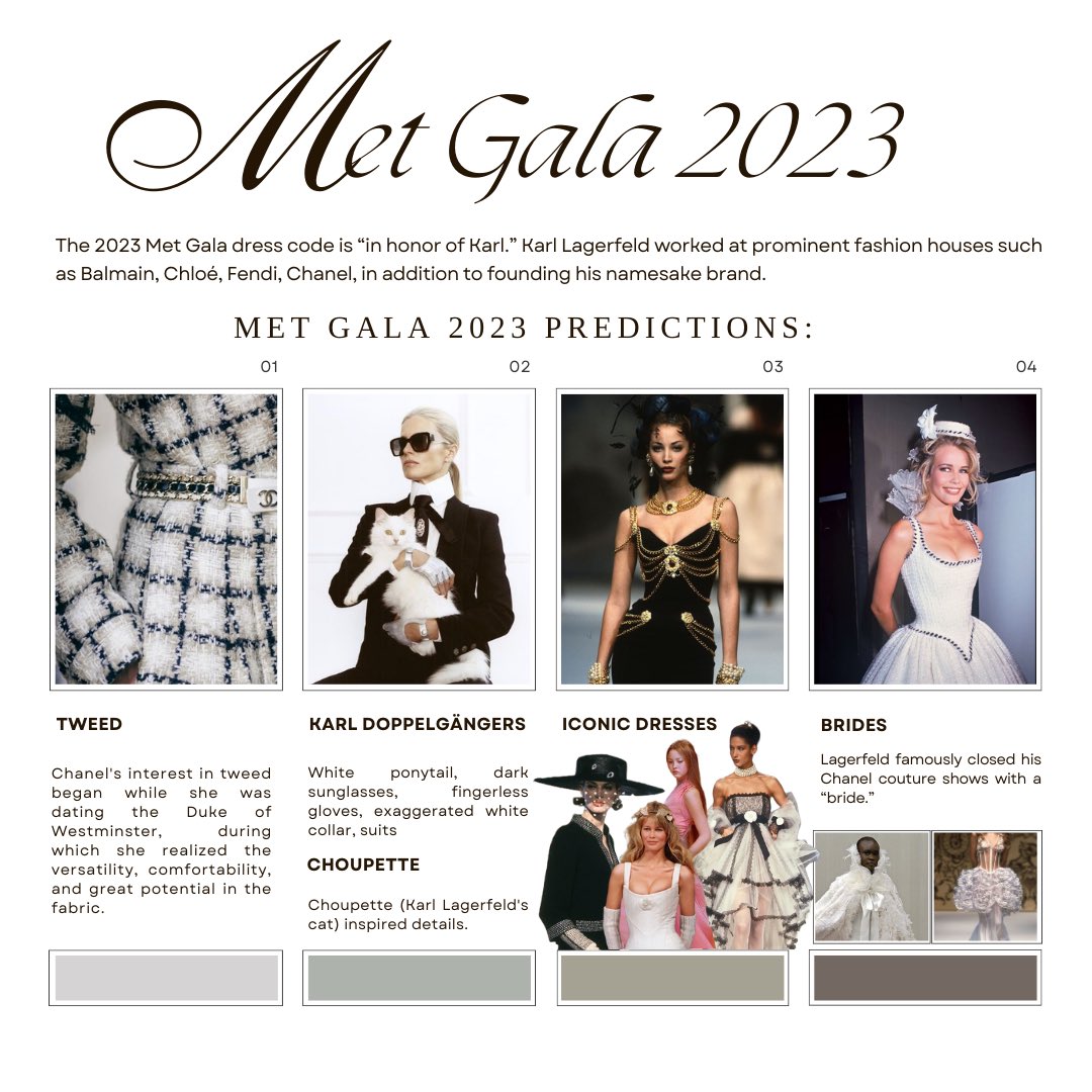 sweetcreaturep_'s tweet photo. ✨ Met Gala 2023 predictions ✨ #MetGala2023 #MetGala https://t.co/TgCR546d3d