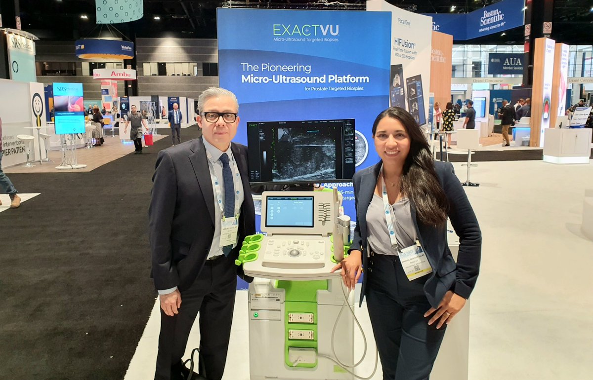 Kynthia Sánchez Salas (@kynthiasanchez) on Twitter photo Funny story 🤗
During all these years people asked me if I was Dr. Rafael Sanchez Salas's sister.
We are not siblings, and we finally met at this #AUA23
Nice to meet you Dr <a href="/RSanchez_Salas/">Rafael Sanchez-Salas</a> Funny story 🤗
During all these years people asked me if I was Dr. Rafael Sanchez Salas's sister.
We are not siblings, and we finally met at this #AUA23
Nice to meet you Dr <a href="/RSanchez_Salas/">Rafael Sanchez-Salas</a>