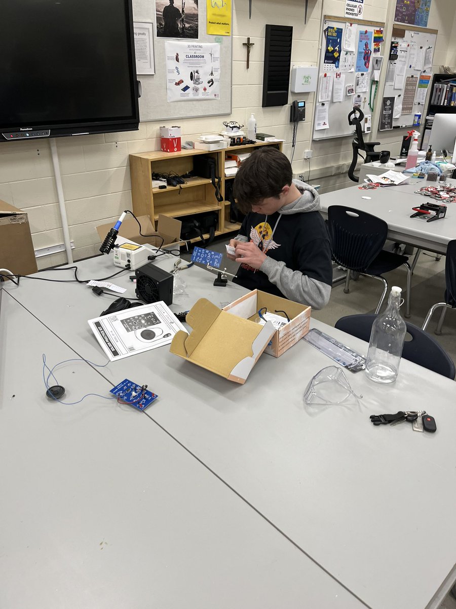 Tom MacIsaac tweet media