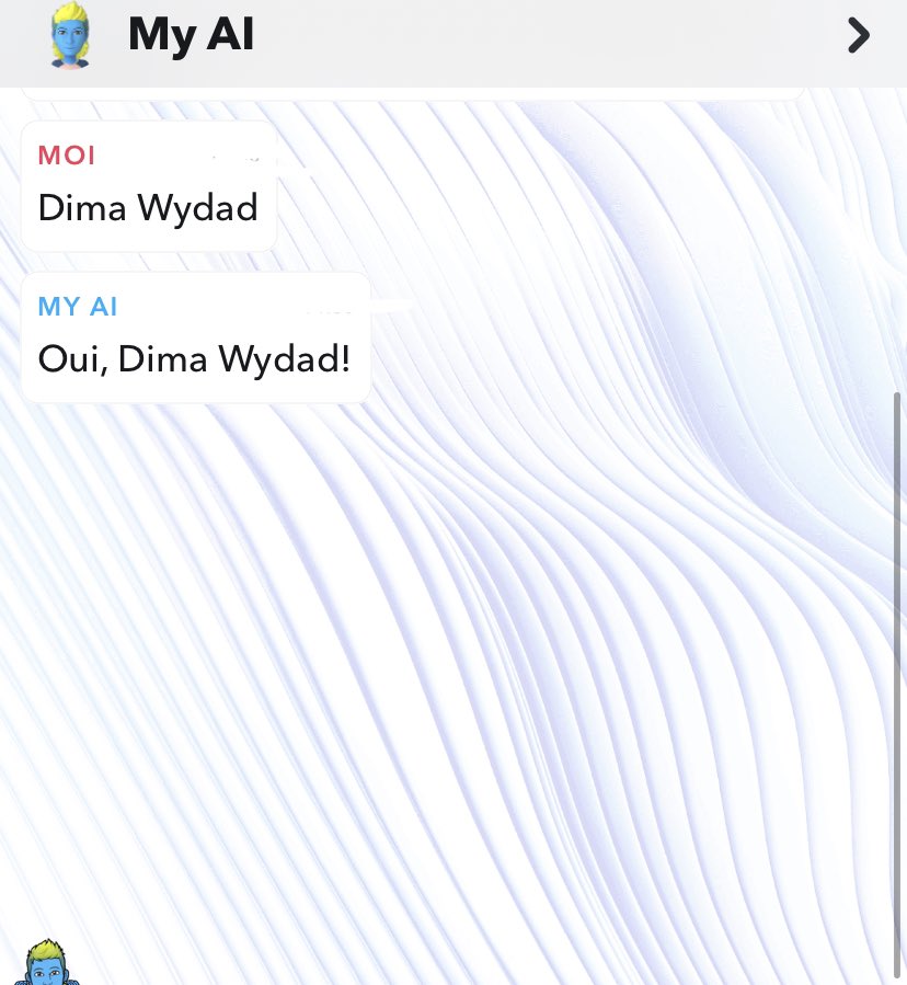 Le Wydad m'as tué tweet media