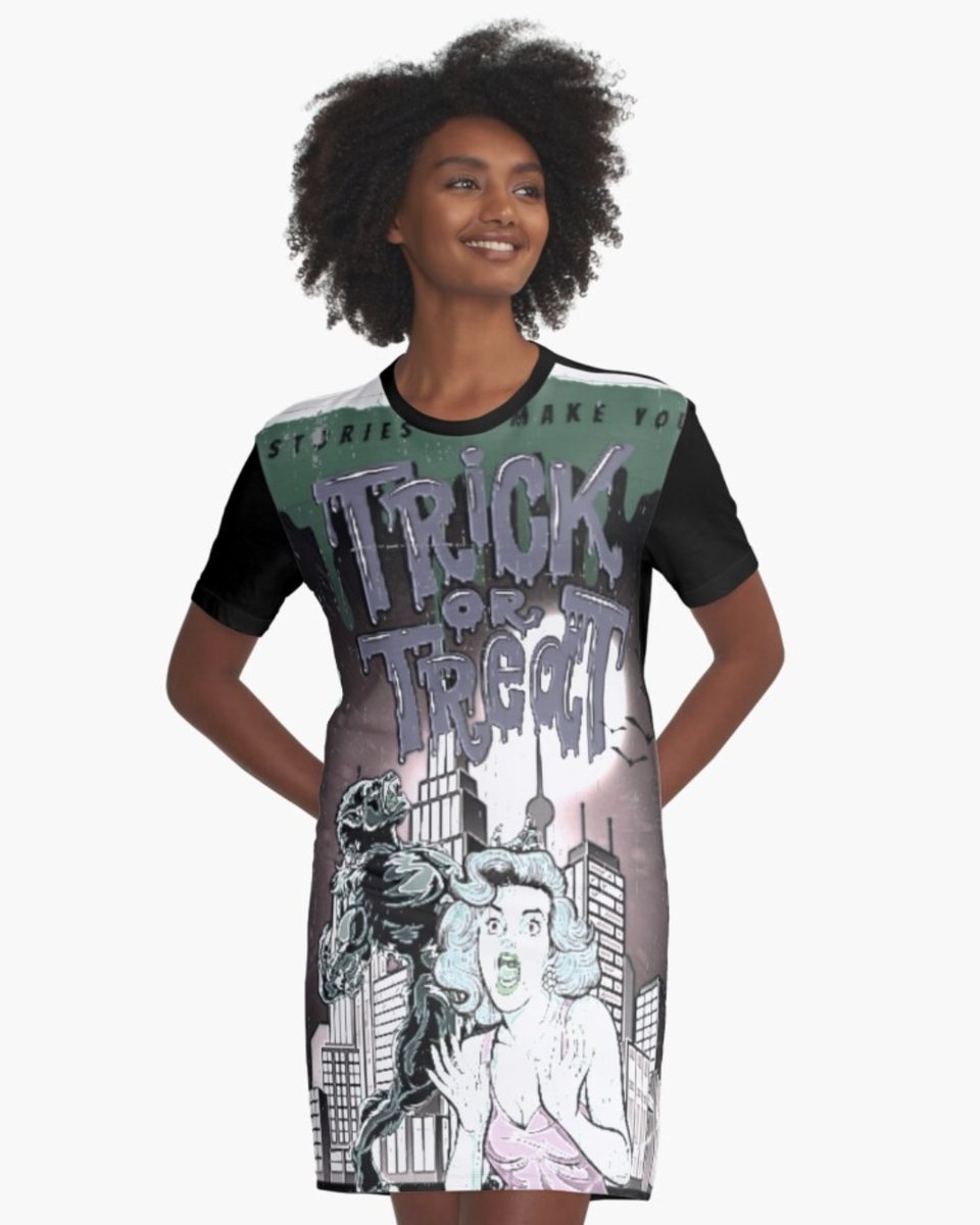 TiaPrislan's tweet photo. Trick or treat?

https://t.co/J8EeL6VCsd

#collectables #rarecomics #redbubblescifi #redbubble #pulpart #incognito #imcognitocomics #60century #vintagewear #retrocomics #comiccollector #comicbooks #horrormovies #graphicnovel #comicexchange #collectors #popart #coolcomic #oldcomic https://t.co/nGZKBdp6Ya