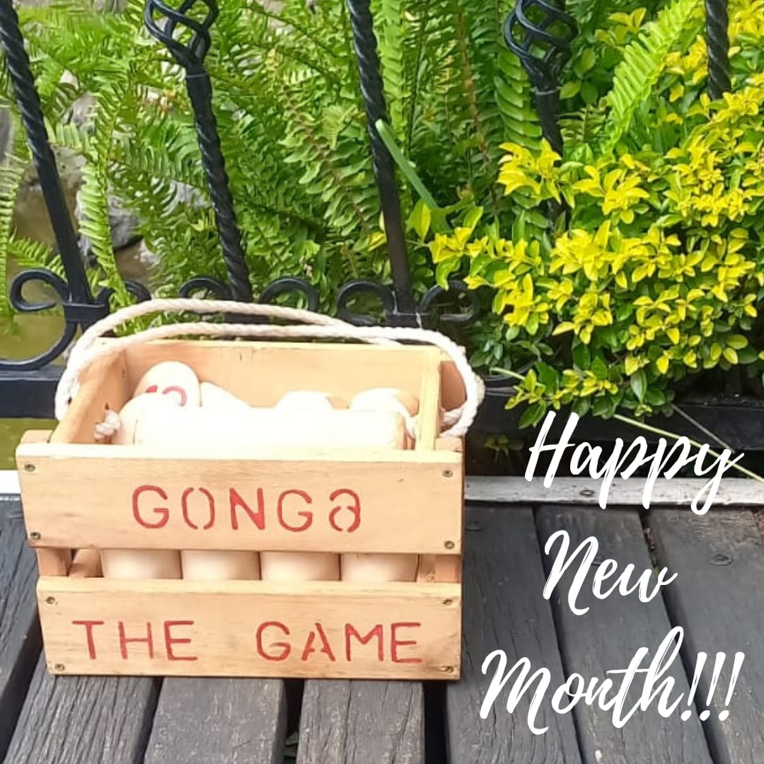 🧡 Happy Labour Day!
🧡 Happy New Month!