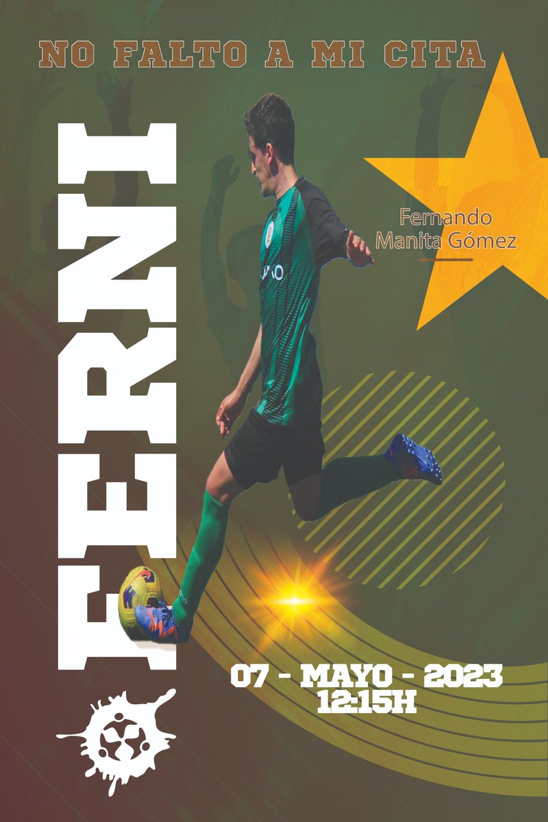 Él nunca falta a su cita!!!!