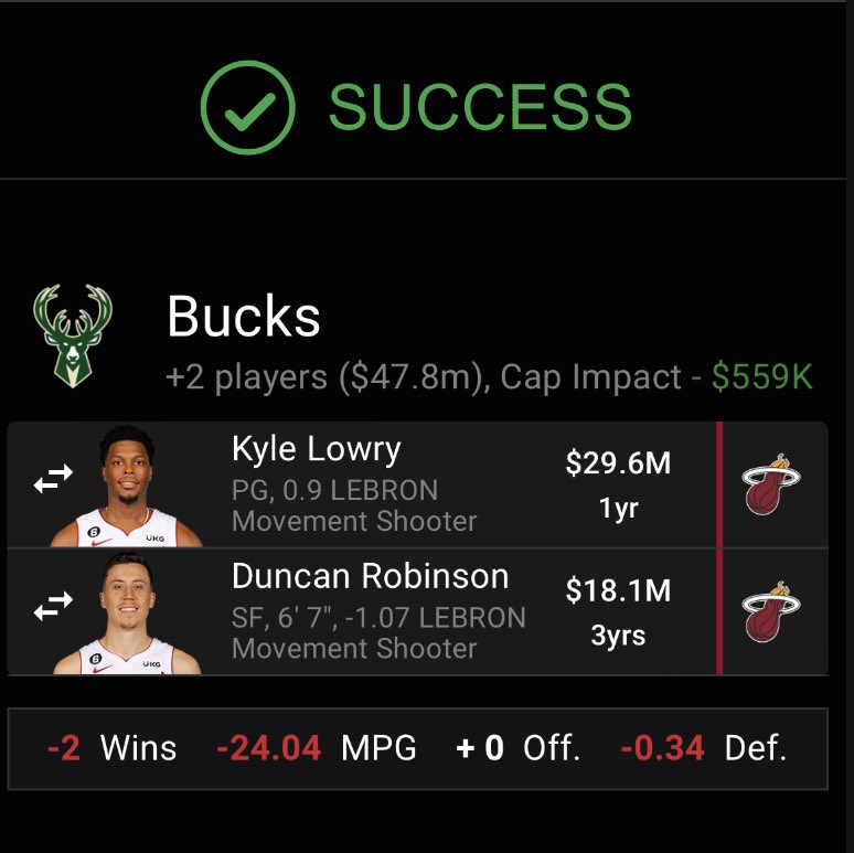 Giannis Lamar On Twitter a Step In The Right Direction 