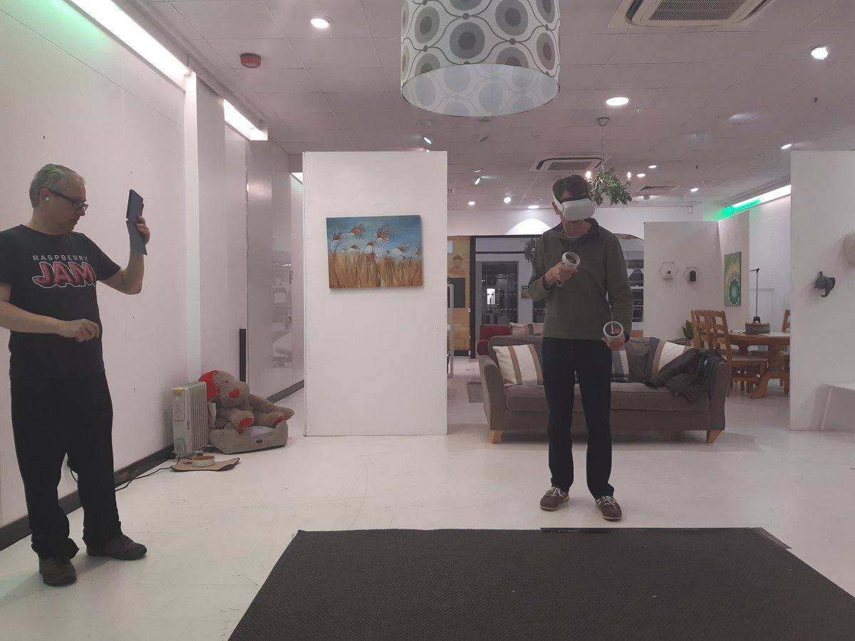 Thank you Andy <a href="/SouthendRPiJams/">Southend Raspberry Jam</a> for helping us create some digital art and share the experience  <a href="/CultureChelmsf1/">CultureChelmsford</a>