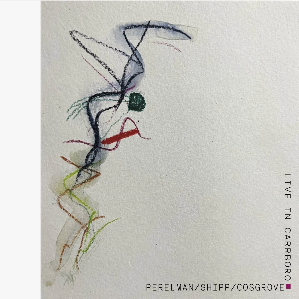 just posted my interview with #jazz greats Mathew Shipp <a href="/ivoperelman/">ivo  perelman</a> and <a href="/motiansickness/">Jeff Cosgrove</a> also featuring the new album Live in Carrboro  jazzincognitoshow.blogspot.com