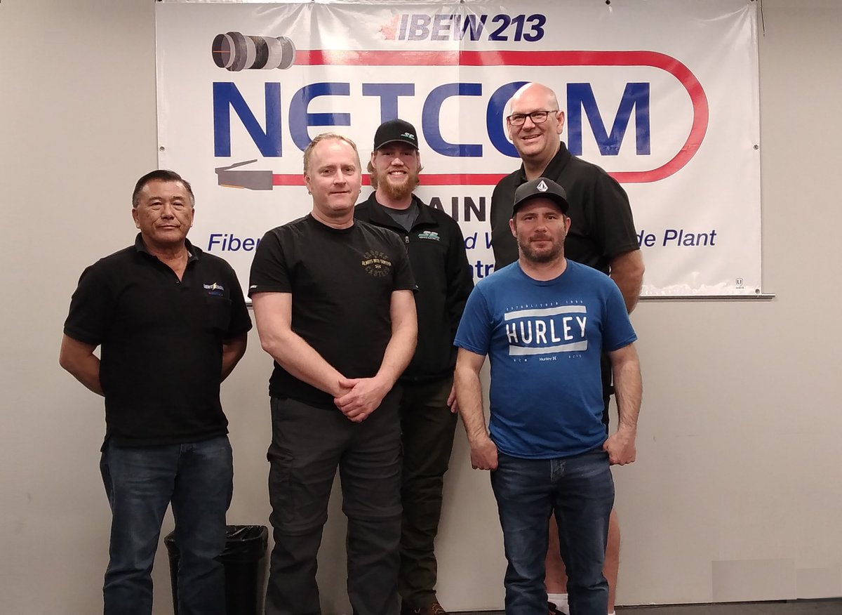 Netcom Training tweet media