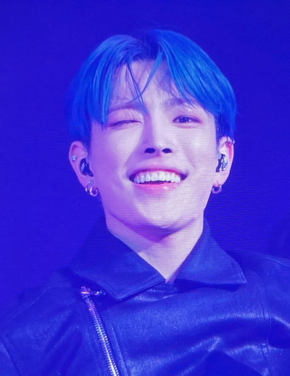 softmatzpics's tweet photo. Hongjoong of the day https://t.co/rW4ykXQiXn