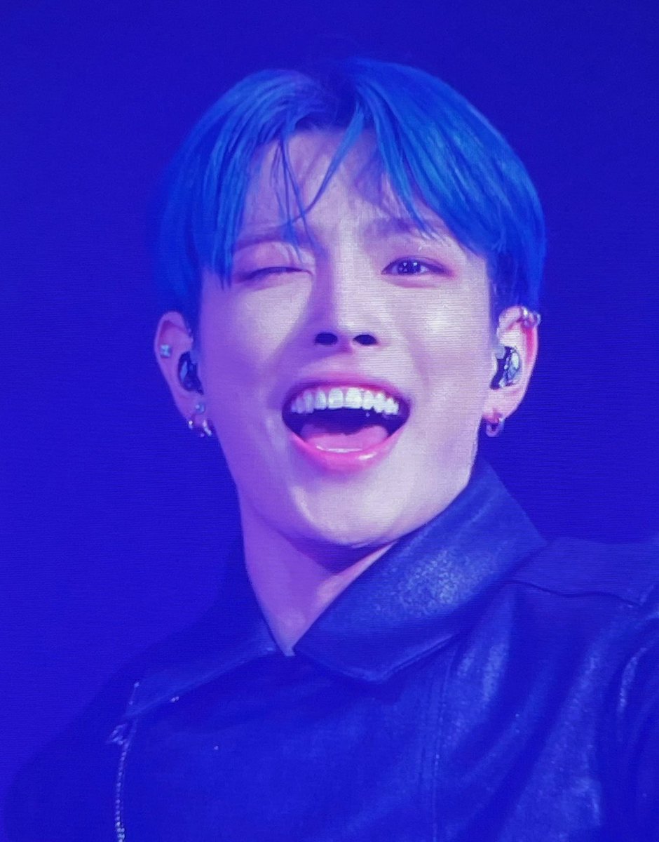 softmatzpics's tweet photo. Hongjoong of the day https://t.co/rW4ykXQiXn