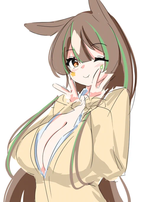 おはようございまちょりっす