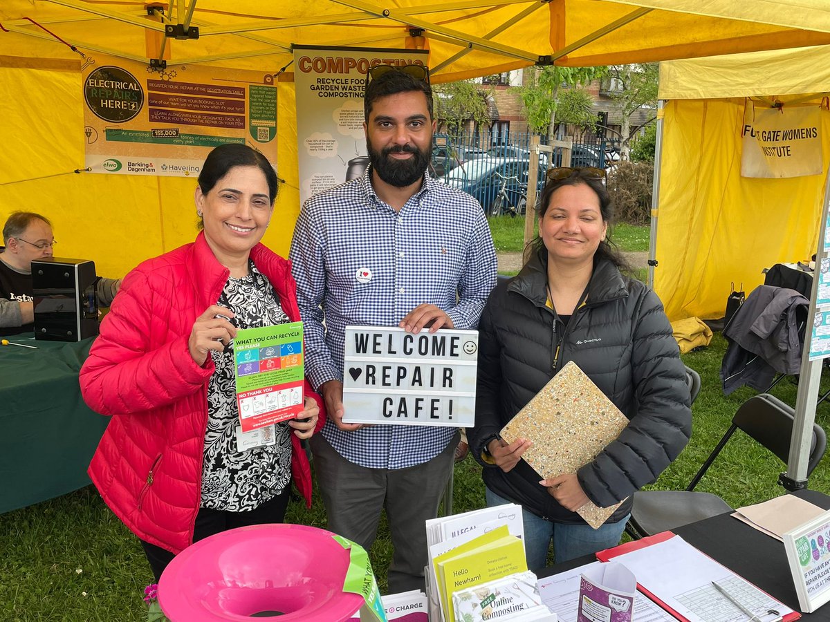 Rokhsana Fiaz OBE tweet media