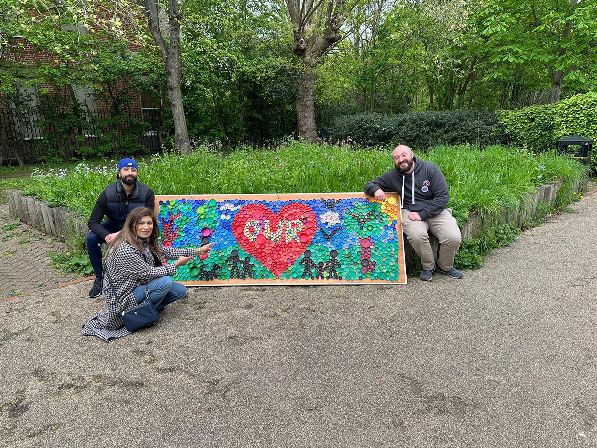 Rokhsana Fiaz OBE tweet media