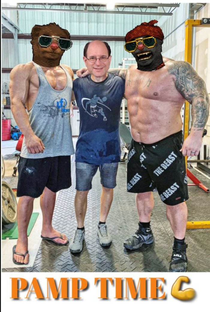 RoryAurory's tweet photo. @mong_coin 🥰We back, I thought we would never see the day. https://t.co/xMrkYvugmR