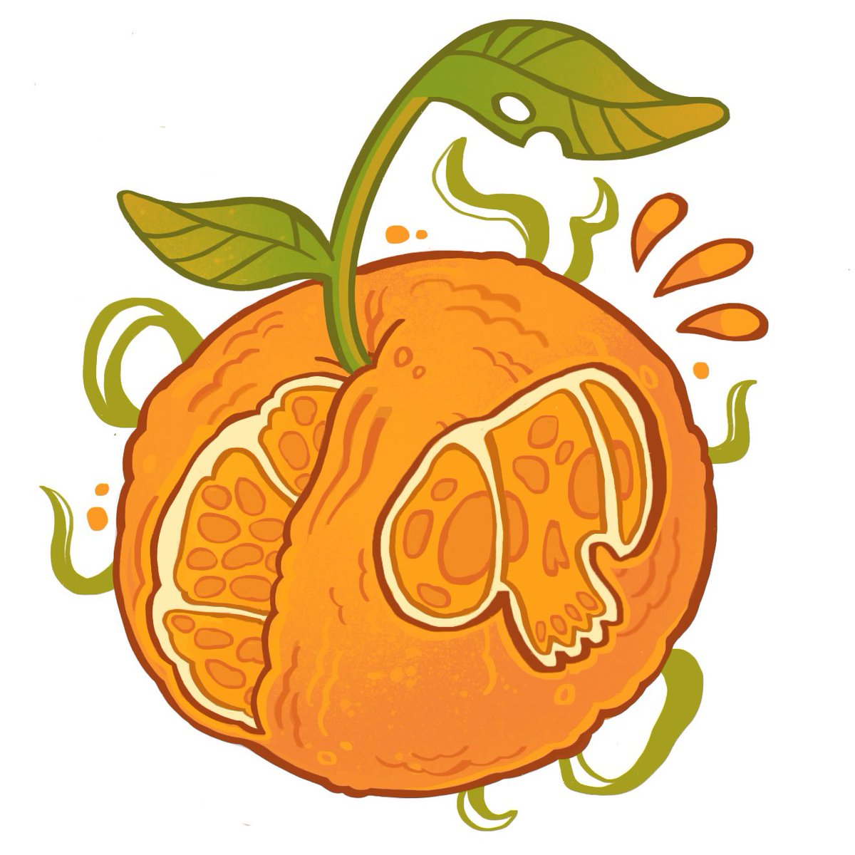 PoisonClem's tweet image. New pfp for my name change!!!!