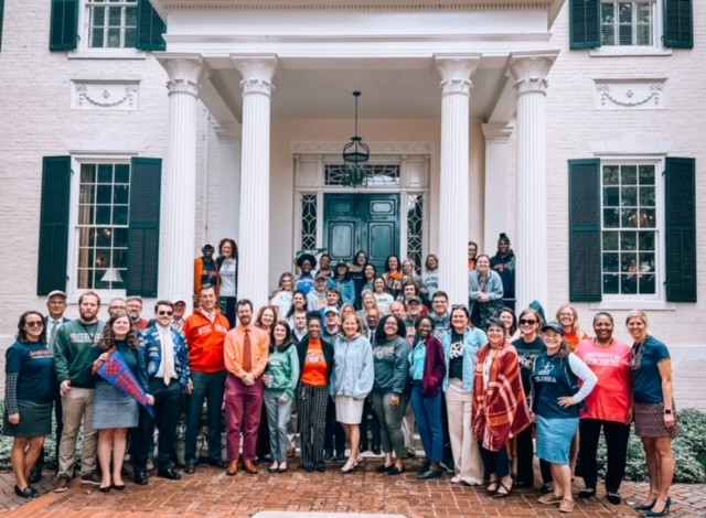 Level Up Virginia tweet media