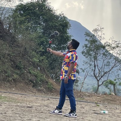 soumakofc's tweet photo. Feeling like changing it after ages!!! 🤣
#NewProfilePic https://t.co/T3u3JVnMLV