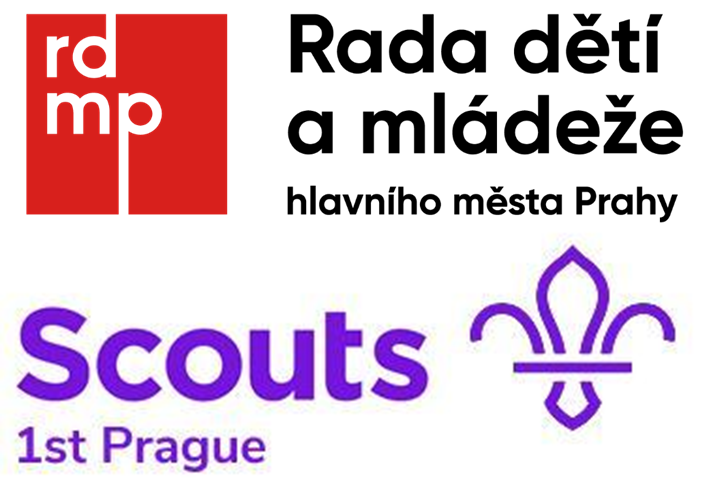 1st Prague Scout Group - BSO tweet media