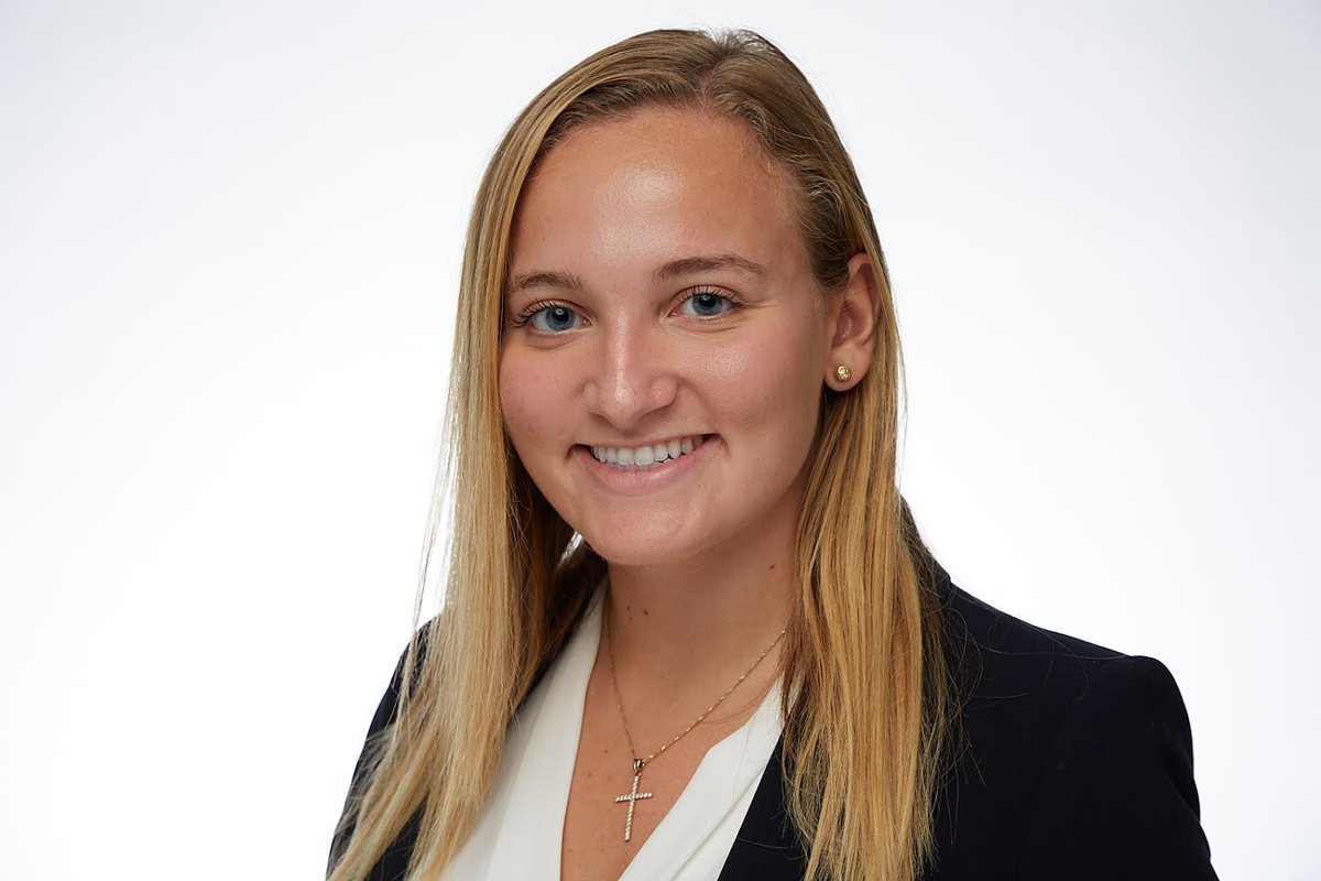 Congratulations to Maria Budis '24, the winner of the 2023 Mattone Institute Law Student Writing Competition for her paper, "Community Opportunity to Purchase Act and Tenant Opportunity to Purchase Act Will Put CLTS in the Game..."! <a href="/StJohnsLaw/">StJohnsLaw</a>