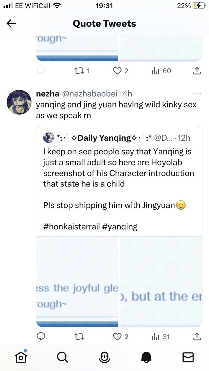 Daily_Yanqing tweet picture