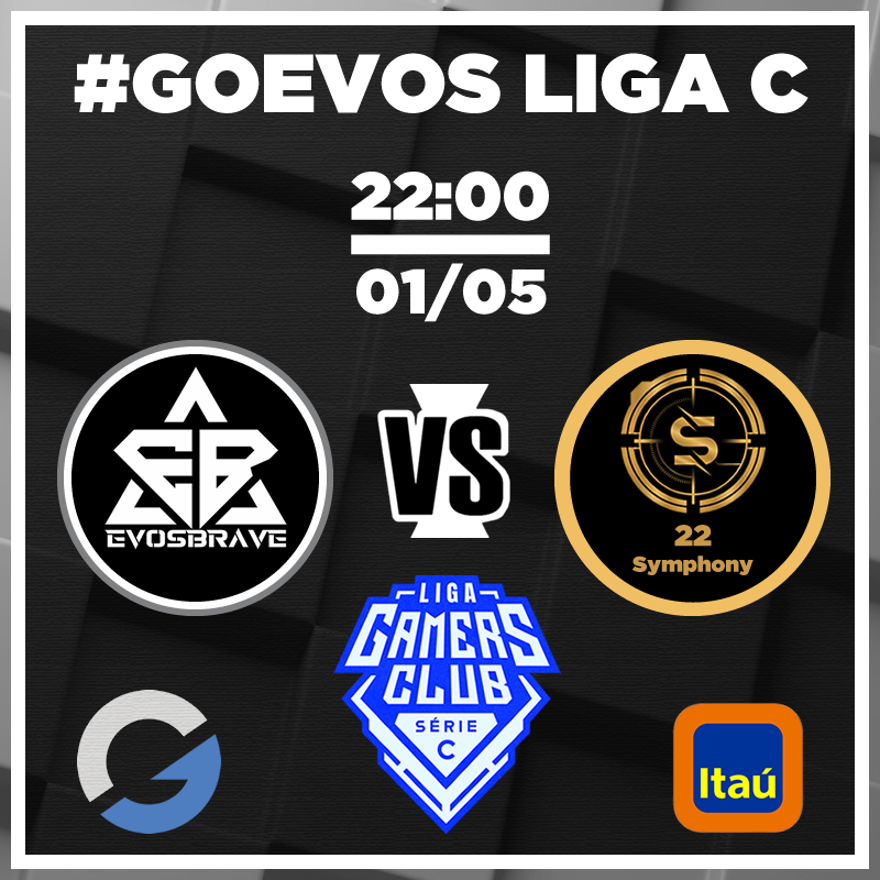 evosbrave's tweet photo. Hoje tem jogo!!!
Pela Série C @GamersClubCS
VERSUS Hogwarts E-sports e 22 Symphony
Transmissão: https://t.co/EMcM4UAbpo
#GoEVOS #GamersClub #CSGO #CS2 #EVOSBRAVE #EVOSSTAR https://t.co/bTRzoSTsvg