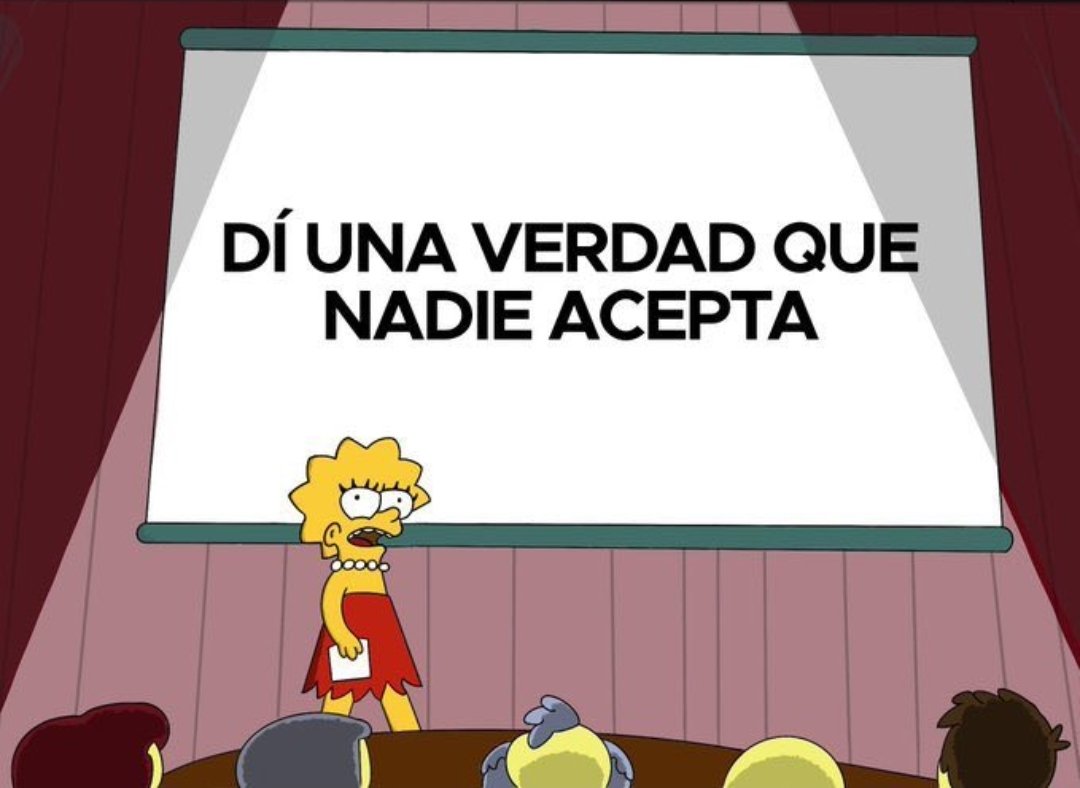 Fuera de Contexto tweet media