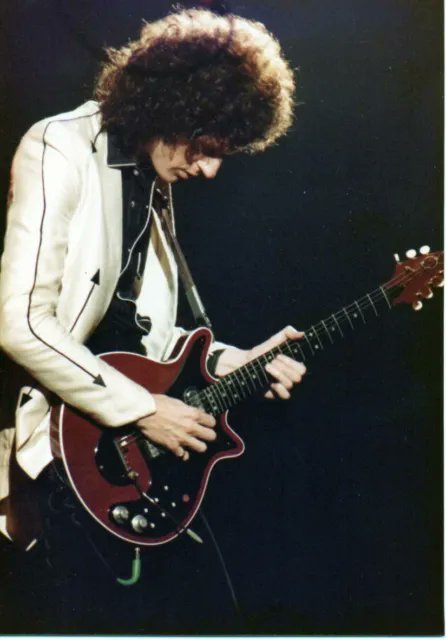 #BrianMay #MayMonday