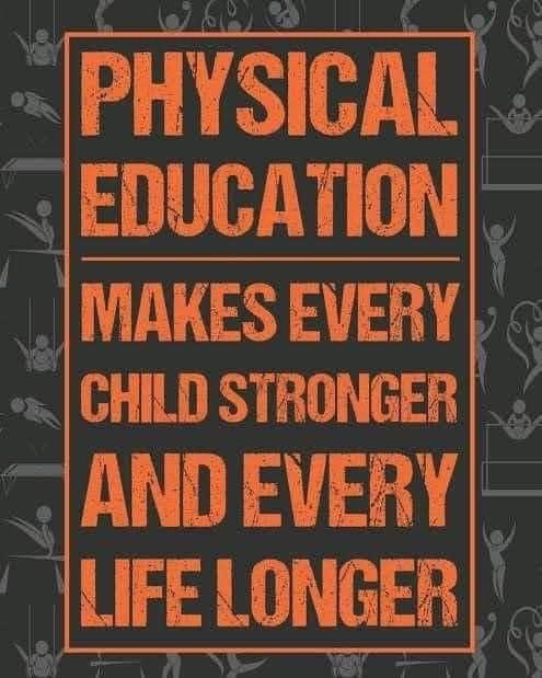JoeHarris4's tweet photo. Everyone can celebrate being an active lifelong learner! #letsmove https://t.co/scQj67cdDI