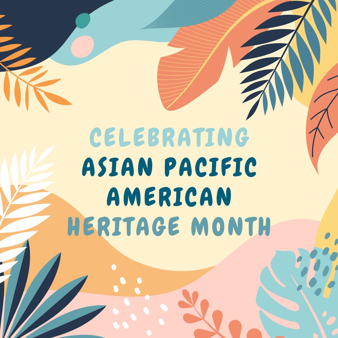 AceRelocation's tweet image. Join us this month as we celebrate Asian Pacific American Heritage Month. Learn more here: hubs.ly/Q01NdlSW0