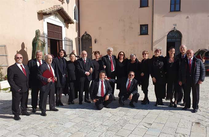 Concerto “Paradisi gloria” alla Mentorella controluce.it/notizie/concer…