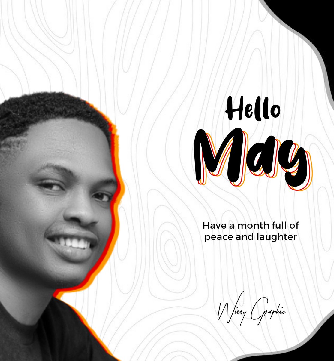 Tema_Wisdom's tweet photo. Happy New Month

#HappyNewMonth https://t.co/HEnNDplnPU