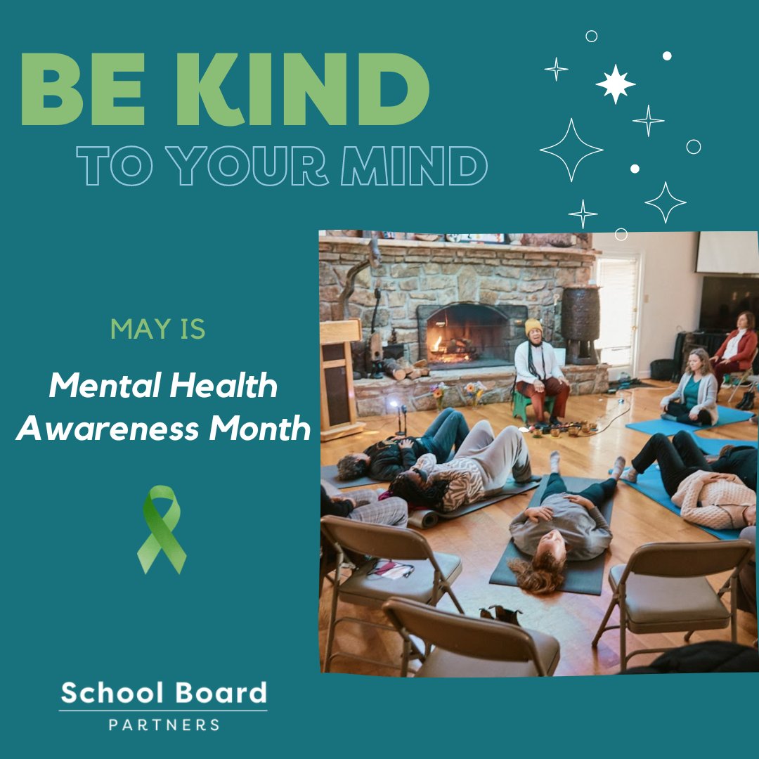 School Board Partners tweet media