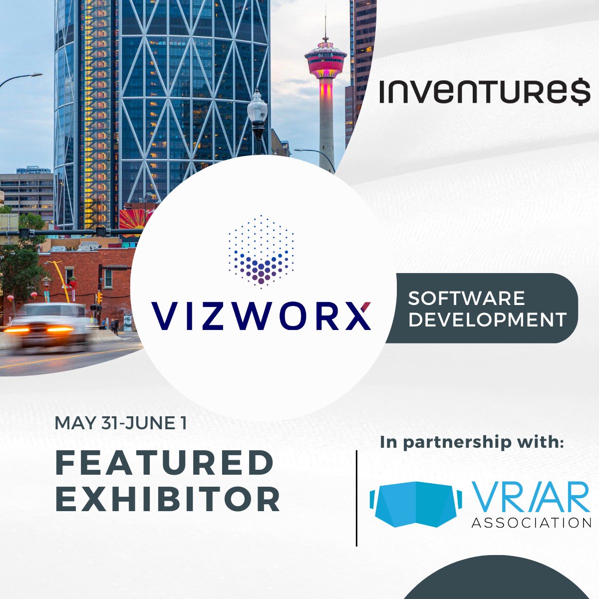 VR/AR Association - Alberta tweet media