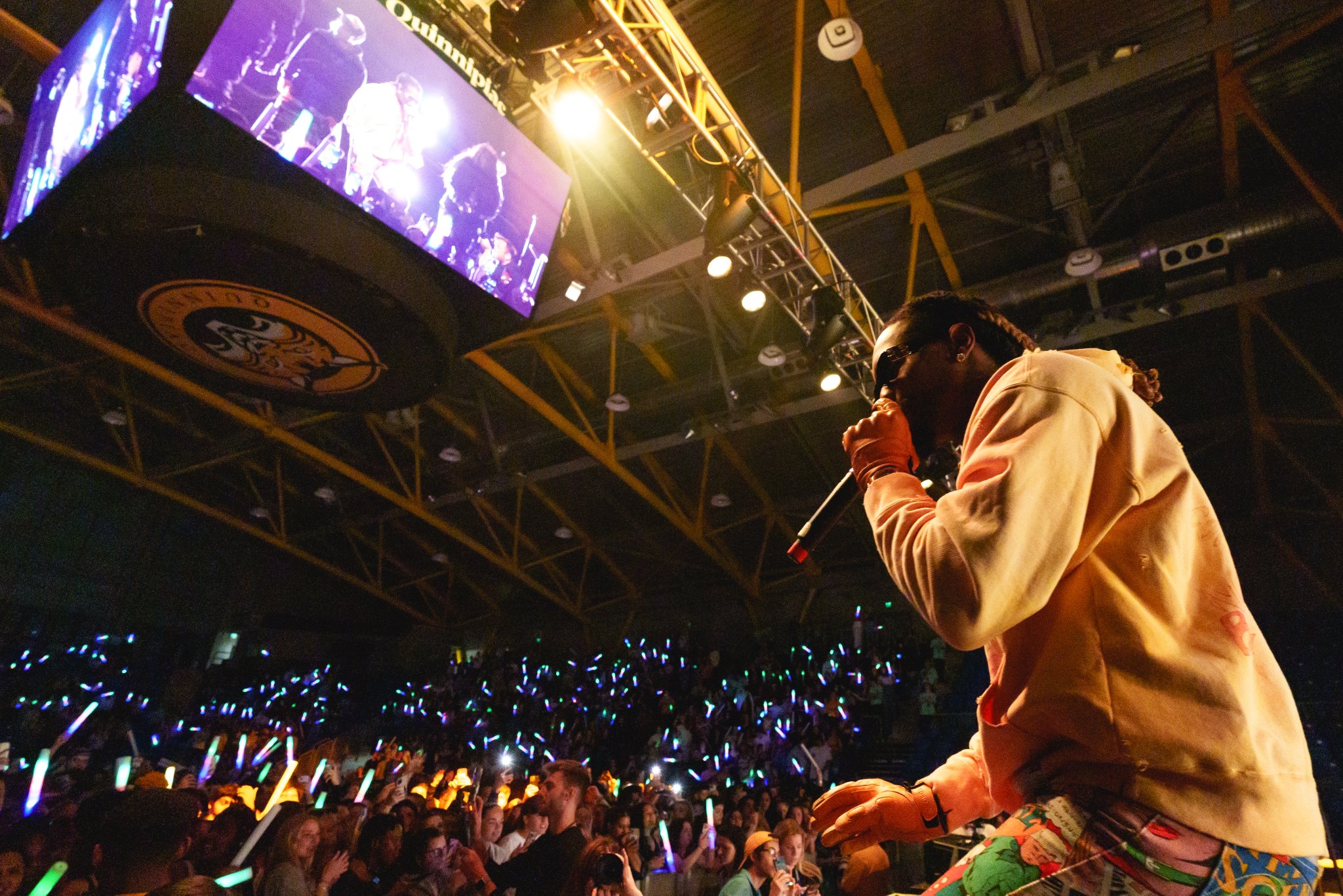 Quinnipiac University on Twitter: 