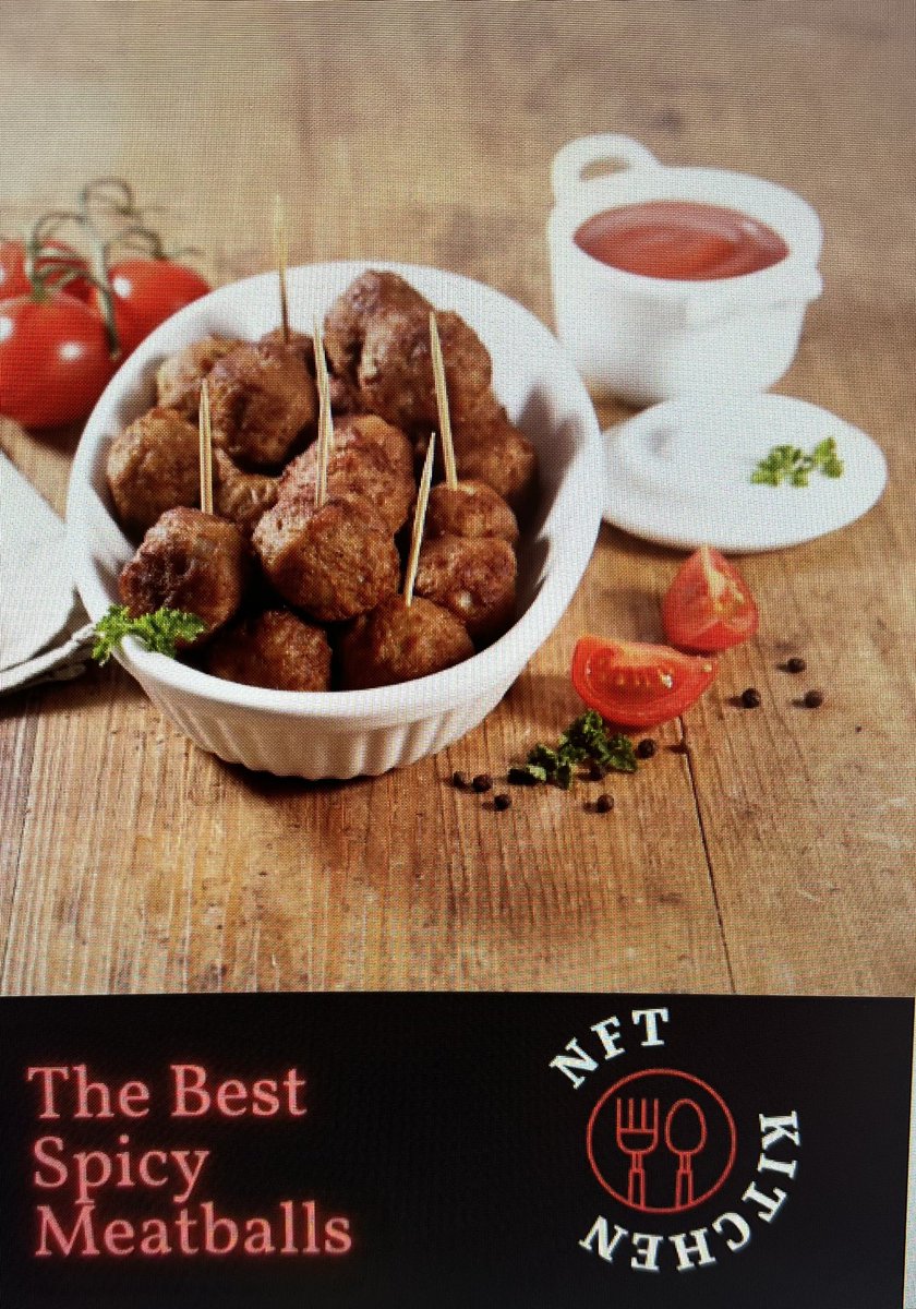 Roaring Sauces & Spicy Al's ketchup tweet media