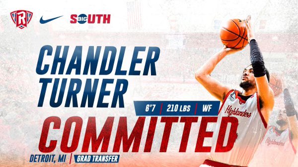 Chandler Turner ®️ tweet media