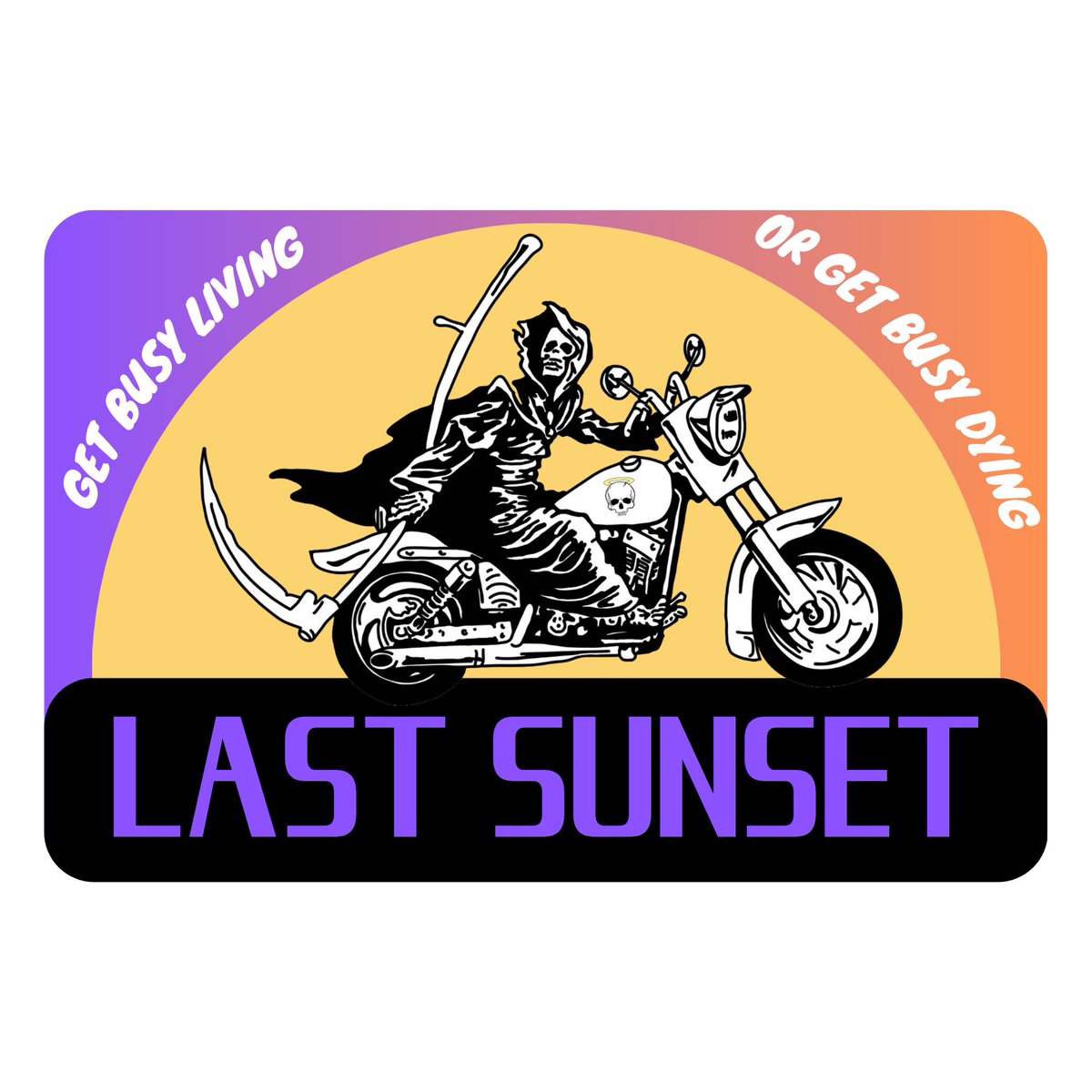 LastSunset_7's tweet photo. Take control of your life. Appreciate today. #LastSunset #PeacefulSavage #GetBusyLiving https://t.co/9zLed6luDa